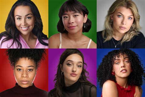 Meet the cast of Manila run of 'Six' musical .